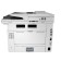 Принтер/МФУ HP LaserJet Ent M430f (3PZ55A) A4, 1200dpi, 40ppm, 2048Mb, 2лотка(250+100л), duplex, ePrint, USB/GLAN
