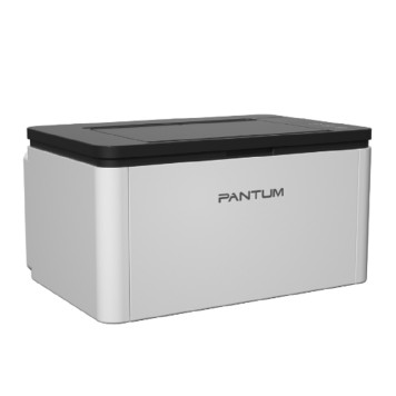 Pantum BP1800W (BP1800W) A4, 18 стр/мин, 600x600dpi, 256MB RAM, 800Мг,  USB, RJ45, Wi-Fi-1