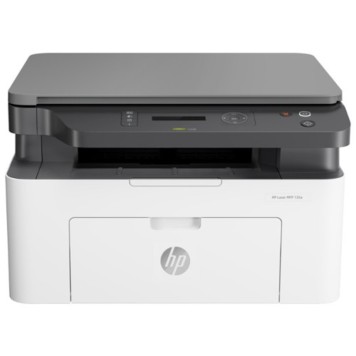 Принтер/МФУ HP Laser MFP 135a (4ZB82A) p/c/s , A4, 1200dpi, 20 ppm, 128Mb, USB2.0 