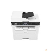 Принтер Ricoh SP 230SFNw МФУ, A4, 256Мб, 30стр/мин, GDI, дуплекс, ADF50, факс, LCD-экран, LAN, WiFi, старт.картр.700стр (408293)