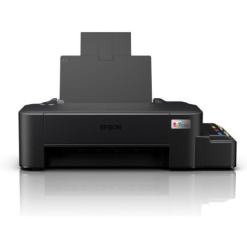 Принтер/МФУ Epson Stylus Photo L121 (C11CD76414/C11CD76413/C11CD76505) A4, 720х720, 9 стр./мин, USB -2