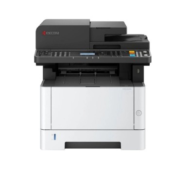 принтер/МФУ Kyocera MA4000x (110C143AX0) A4, 40 стр/мин, 1200 х 1200 dpi, USB, Ethernet, старт. картр.TK-1275, докупить кабель питания, АЗИЯ