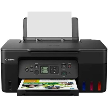 Принтер МФУ цветное Canon Pixma G3470  (5805C029AA/5805C009) A4 USB WiFi-1