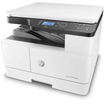 Принтер/МФУ HP LaserJet MFP M442dn 8AF71A#B19 p/c/s, A3, 1200dpi, 24ppm, 512Mb, 2trays 100+250, Scan to email/SMB/FTP, PIN printing, USB/Eth, Duplex-2