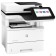 Принтер HP LaserJet Enterprise MFP M528dn 1PV64A/F2A76A {p/c/s, A4, 1200 dpi, 43ppm, 1.75GB, 16GB eMMC, 2trays 100+550, ADF 100, Duplex, USB/GigEth, color LCD TS, repl.CF116A}