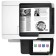 Принтер HP LaserJet Enterprise MFP M528dn 1PV64A/F2A76A {p/c/s, A4, 1200 dpi, 43ppm, 1.75GB, 16GB eMMC, 2trays 100+550, ADF 100, Duplex, USB/GigEth, color LCD TS, repl.CF116A}