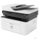Принтер HP Laser MFP 137fnw (4ZB84A) {p/c/s/f , A4, 1200dpi, 20 ppm, 128Mb, USB 2.0, Wi-Fi, AirPrint, cartridge 500 pages in box, картридж W1106A}
