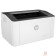 Принтер HP Laser 107w (4ZB78A) {A4, 1200dpi, 20ppm, 64Mb, USB 2.0, Wi-Fi, AirPrint, HPSmart} 