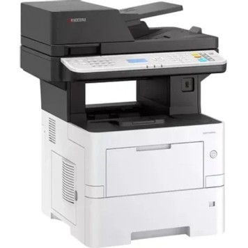 принтер/МФУ Kyocera ECOSYS MA4500x (110C133AX0) АЗИЯ А4, 45ppm, 1200dpi, 1Gb, USB, Network, дуплекс, RADP75, тонер на 6 000отп.-2