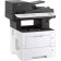 принтер/МФУ Kyocera ECOSYS MA4500x (110C133AX0) АЗИЯ А4, 45ppm, 1200dpi, 1Gb, USB, Network, дуплекс, RADP75, тонер на 6 000отп.