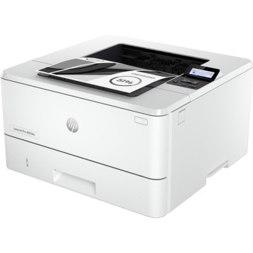 Принтер/МФУ HP LaserJet Pro 4003dw (2Z610A#BBU) A4, 1200dpi, 40ppm, 256Mb, Duplex, Lan, WiFi, USB, картридж W1510A/X, Азия-2