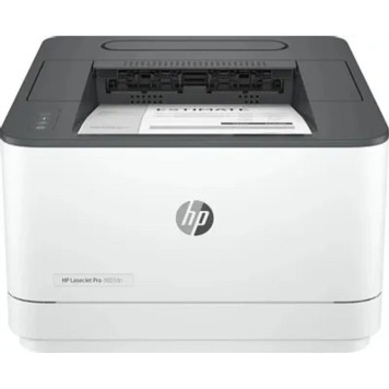 Принтер/МФУ HP LaserJet Pro 3003dn (3G653A) BBU-1