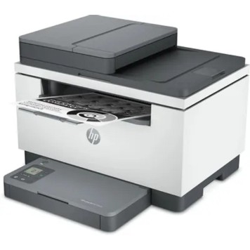 Принтер/МФУ HP LaserJet M236sdw (9YG09A)B19 A4, 600dpi, 29ppm, 64Mb, ADF40, Duplex,wi-fi, USB 