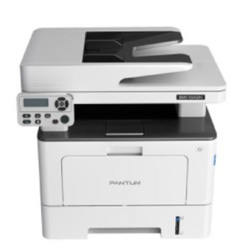 Pantum BM5100ADN МФУ, лазерное ЧБ, A4, C/P/S, дуплекс, автоподача, (A4,40 стр/мин,512Mb, LCD, USB2.0, двусторонняя печать, сетевой, DADF) проектная модель-2