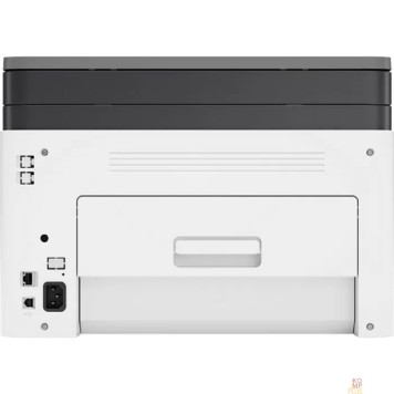 Принтер HP Color 178nw (4ZB96A) {A4, 600x600 dpi, 18стр/мин, 128Мб, Ethernet (RJ-45), Wi-Fi, 802.11n, USB} -2