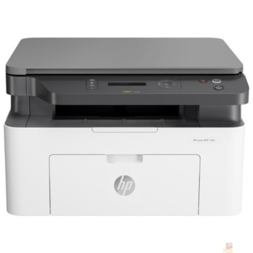 Принтер HP Laser MFP 135a (4ZB82A) {p/c/s , A4, 1200dpi, 20 ppm, 128Mb, USB2.0} 