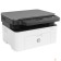 Принтер HP Laser MFP 135a (4ZB82A) {p/c/s , A4, 1200dpi, 20 ppm, 128Mb, USB2.0} 