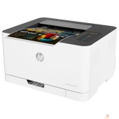 Принтер HP Color Laser 150a (4ZB94A) {A4, 600x600 dpi, 18 стр/мин, 64 МБ, USB}