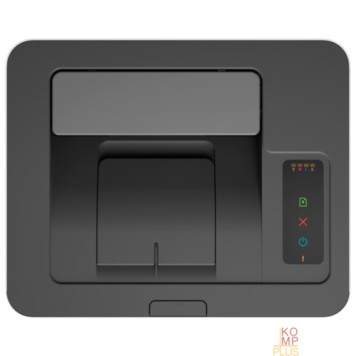 Принтер HP Color Laser 150a (4ZB94A) {A4, 600x600 dpi, 18 стр/мин, 64 МБ, USB}-1