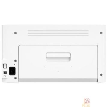 Принтер HP Color Laser 150a (4ZB94A) {A4, 600x600 dpi, 18 стр/мин, 64 МБ, USB}-2