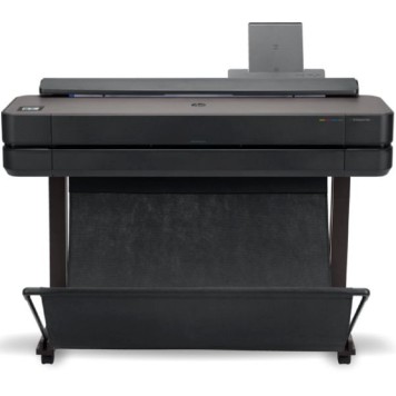 Принтер/МФУ Плоттер HP Designjet T630 (5HB11A/5HB11D) A0/36