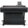 Принтер/МФУ Плоттер HP Designjet T630 (5HB11A/5HB11D) A0/36