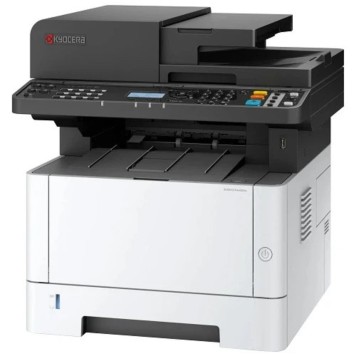 принтер/МФУ Kyocera MA4000x (110C143NL0) A4, 40 стр/мин, 1200 х 1200 dpi, USB, Ethernet, тк-1270 3600стр.-2