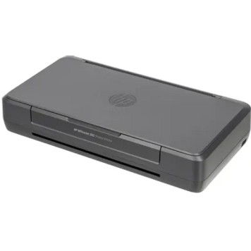 Принтер HP OfficeJet 202 Mobile Printer  N4K99C-1