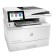 Принтер/МФУ HP LaserJet Ent M430f (3PZ55A) A4, 1200dpi, 40ppm, 2048Mb, 2лотка(250+100л), duplex, ePrint, USB/GLAN