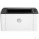 Принтер HP LaserJet Pro 107a RU (4ZB77A) {A4, 20стр/мин, 1200х1200 dpi, 64 Мб, USB 2.0}