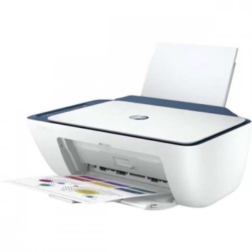 Принтер МФУ струйный HP DeskJet Ink Advantage Ultra 4828 (А4, принтер/сканер/копир, 1200dpi, 20чб/16цв ppm, 64Mb, WiFi, USB) (25R76A)-2