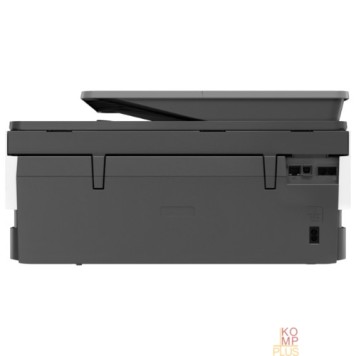 Принтер HP OfficeJet Pro 8013 (1KR70B) {A4, duplex, 1200x1200dpi, 28 стр/мин (ч/б А4), 24 стр/мин (цветн. А4), 256 МБ, Wi-Fi}-2