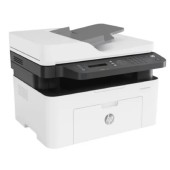 Принтер/МФУ HP Laser MFP 137fnw (4ZB84A) p/c/s/f , A4, 1200dpi, 20 ppm, 128Mb, USB 2.0, Wi-Fi, AirPrint, cartridge 500 pages in box, картридж W1106A