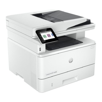 Принтер/МФУ HP LaserJet Pro MFP 4103fdn_BBU (2Z628A_BBU) A4, 1200dpi, 38ppm, 512Mb, 1200 MHz tray 100+250 pages USB+Ethernet Prin, старт. картр. 3050стр.-2