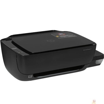 Принтер HP Ink Tank Wireless 415 (Z4B53A) {МФУ, А4, 1200x1200dpi, 360 МГц, Wi-Fi, USB}