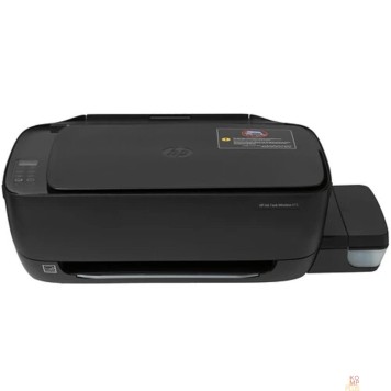 Принтер HP Ink Tank Wireless 415 (Z4B53A) {МФУ, А4, 1200x1200dpi, 360 МГц, Wi-Fi, USB}-1