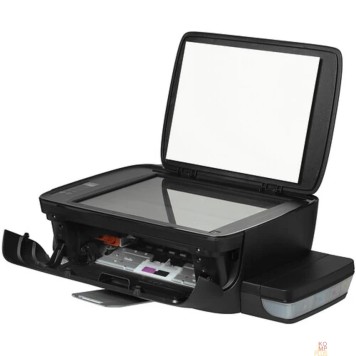 Принтер HP Ink Tank Wireless 415 (Z4B53A) {МФУ, А4, 1200x1200dpi, 360 МГц, Wi-Fi, USB}-2