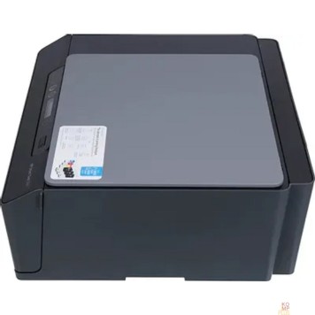 Принтер HP Smart Tank 500 AiO (4SR29A) { МФУ, А4, 1200х1200 ч/б, 4800x1200 цвет., 22 стр/мин (ч/б А4), 16 стр/мин (цветн. А4), 256 МБ, USB}-2