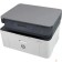 Принтер HP Laser 135w (МФУ, A4,1200dpi, 20ppm, 128Mb, USB2.0/Wi-Fi,AirPrint) (4ZB83A) 