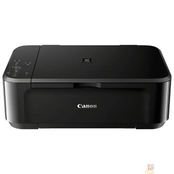 Принтер МФУ Canon PIXMA MG3640S Black 0515C107