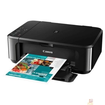 Принтер МФУ Canon PIXMA MG3640S Black 0515C107-1