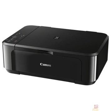 Принтер МФУ Canon PIXMA MG3640S Black 0515C107-2