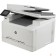 Принтер HP Color LaserJet Pro MFP M283fdw (7KW75A)  {A4,  21стр/мин, 600x600 dpi, 256Мб, duplex, сетевой, WiFi, USB2.0, AirPrint)  