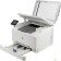 Принтер HP Color LaserJet Pro MFP M283fdw (7KW75A)  {A4,  21стр/мин, 600x600 dpi, 256Мб, duplex, сетевой, WiFi, USB2.0, AirPrint)  