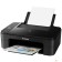 Принтер МФУ Canon PIXMA TS3340 black (3771C007) (струйный, принтер, сканер, копир, WiFi) замена TS3140