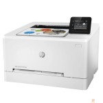 Принтер/МФУ HP Color LaserJet Pro M255dw (7KW64A) A4 Duplex Net WiFi