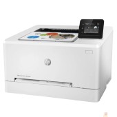 Принтер/МФУ HP Color LaserJet Pro M255dw (7KW64A) A4 Duplex Net WiFi