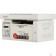 Pantum Pantum M6507W МФУ лазерное ЧБ, А4, C/P/S, 22 стр/мин, 1200 x 1200 dpi, 128Мб RAM, лоток 150 стр, USB, Wi-Fi, 1600стр. картридж серый корпус