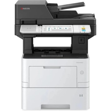 принтер/МФУ Kyocera ECOSYS MA4500ix (110C113NL0) A4, 45 стр/мин, 1200x1200 dpi, Network, 1,5 Гб, USB 2.0, лоток 500 л., Duplex, DADF, старт.тонер 6000 стр.-1