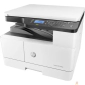Принтер HP LaserJet M438n MFP A3 8AF43A#B19